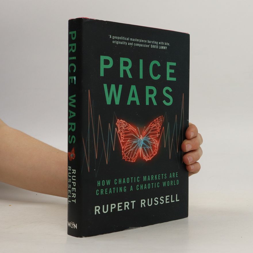 Rupert Russell Price Wars