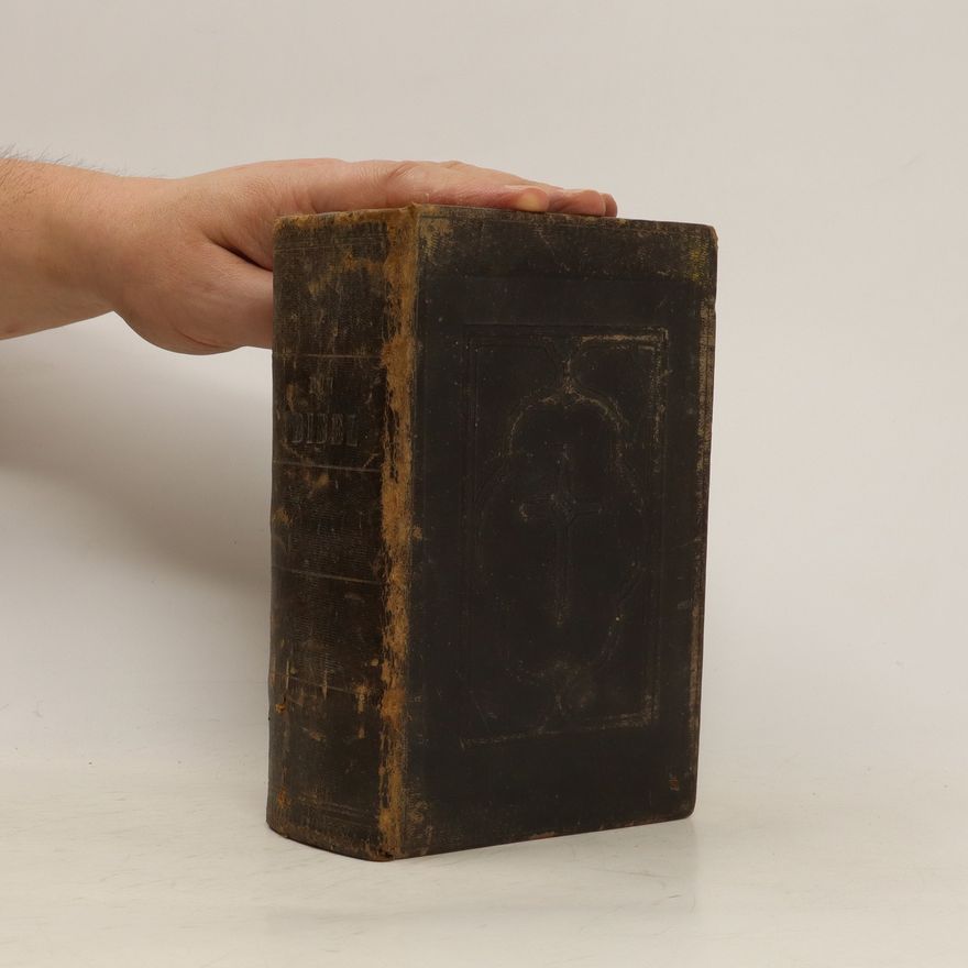Autorenkollektiv Die Bibel. Heilige Schrift