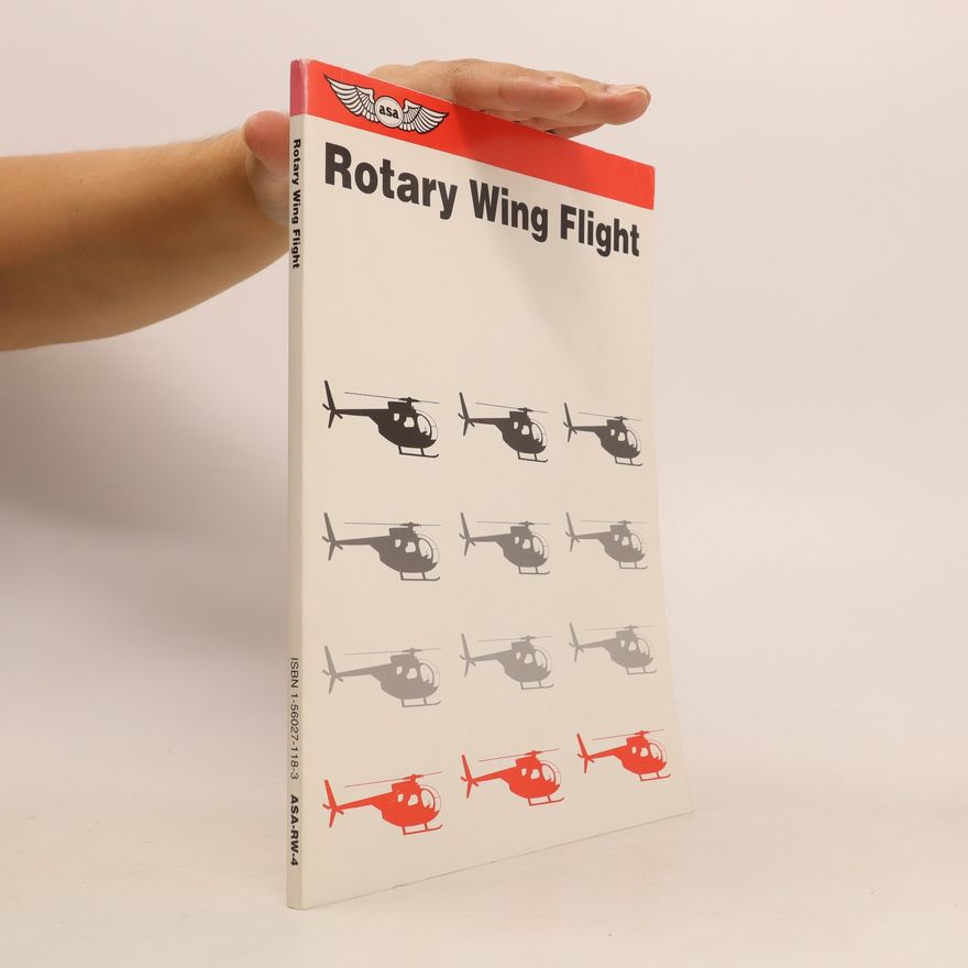 Autores varios Rotary Wing Flight