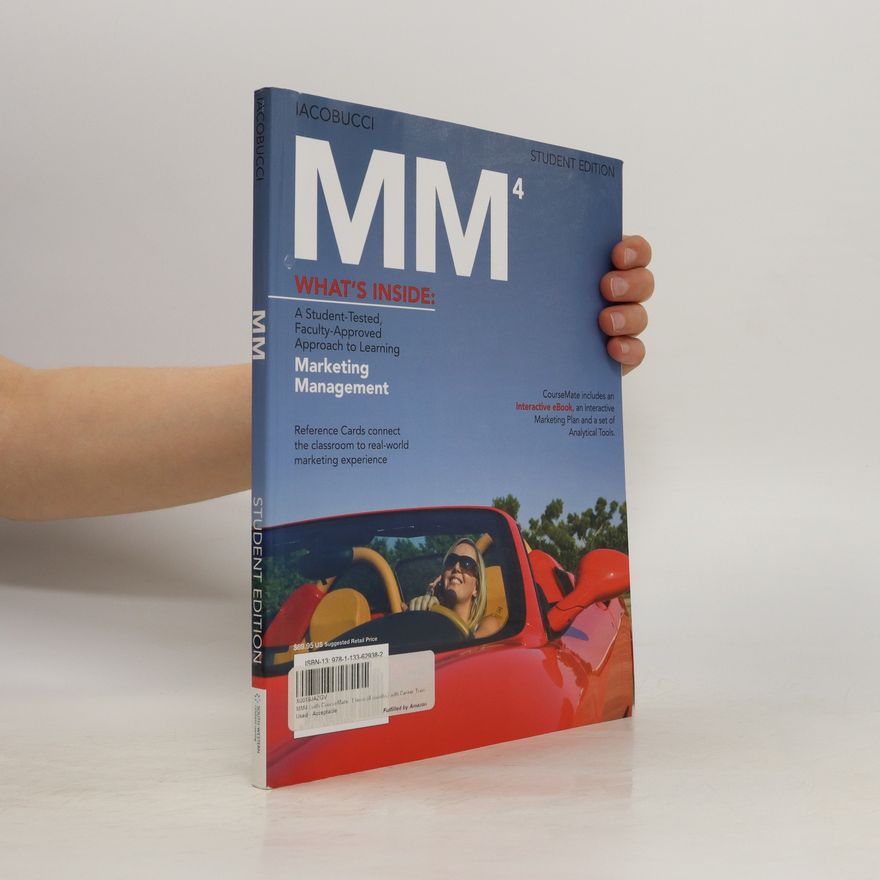 Dawn Iacobucci MM4: Student Edition