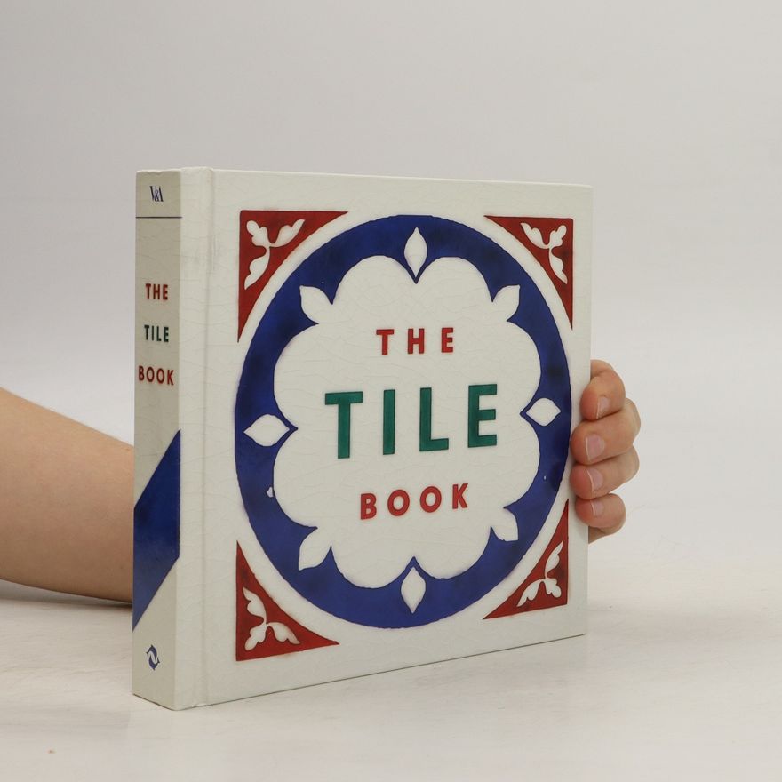 Here Design The Tile Book