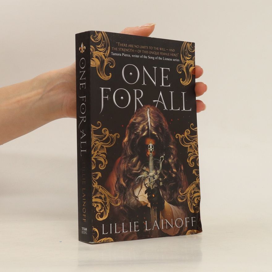 Lillie Lainoff One For All