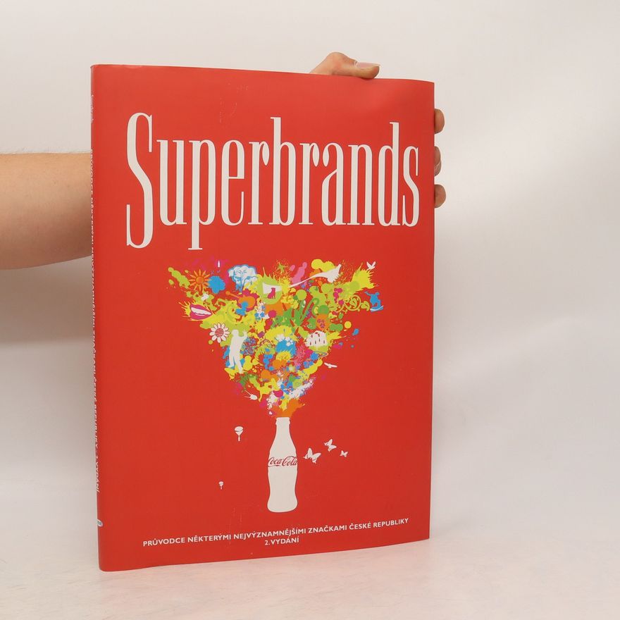 Autorenkollektiv Superbrands Czech Republic vol. II