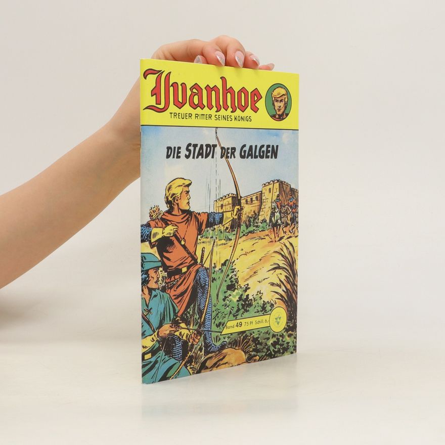 Autorenkollektiv Ivanhoe 49