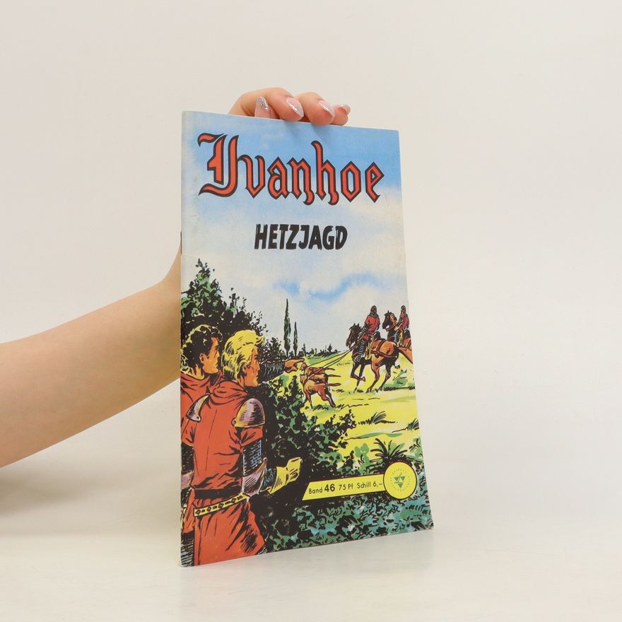 Autorenkollektiv Ivanhoe 46