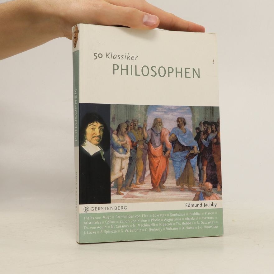 Edmund Jacoby Philosophen