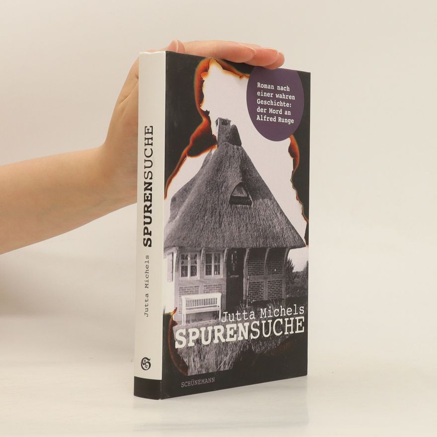 Jutta Michels Spurensuche