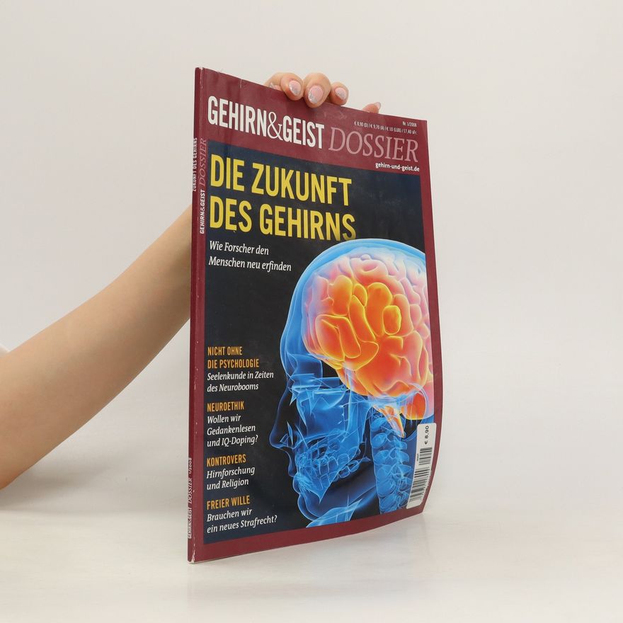 Autorenkollektiv Gehirn & Geist. Dossier. 1/2008