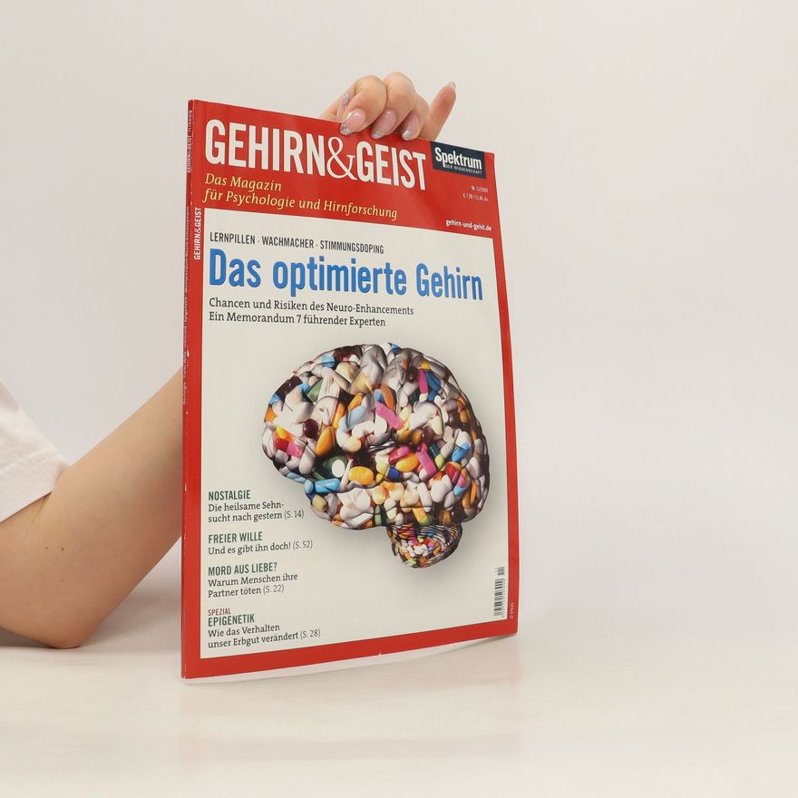 Autorenkollektiv Gehirn & Geist 11/2009