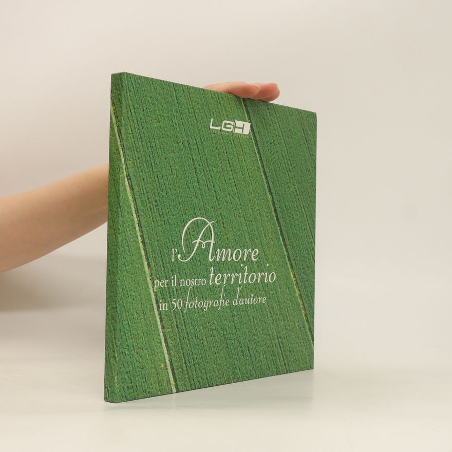 Enrico Ferri L'amore per il nostro territorio in 50 fotografie d'autore
