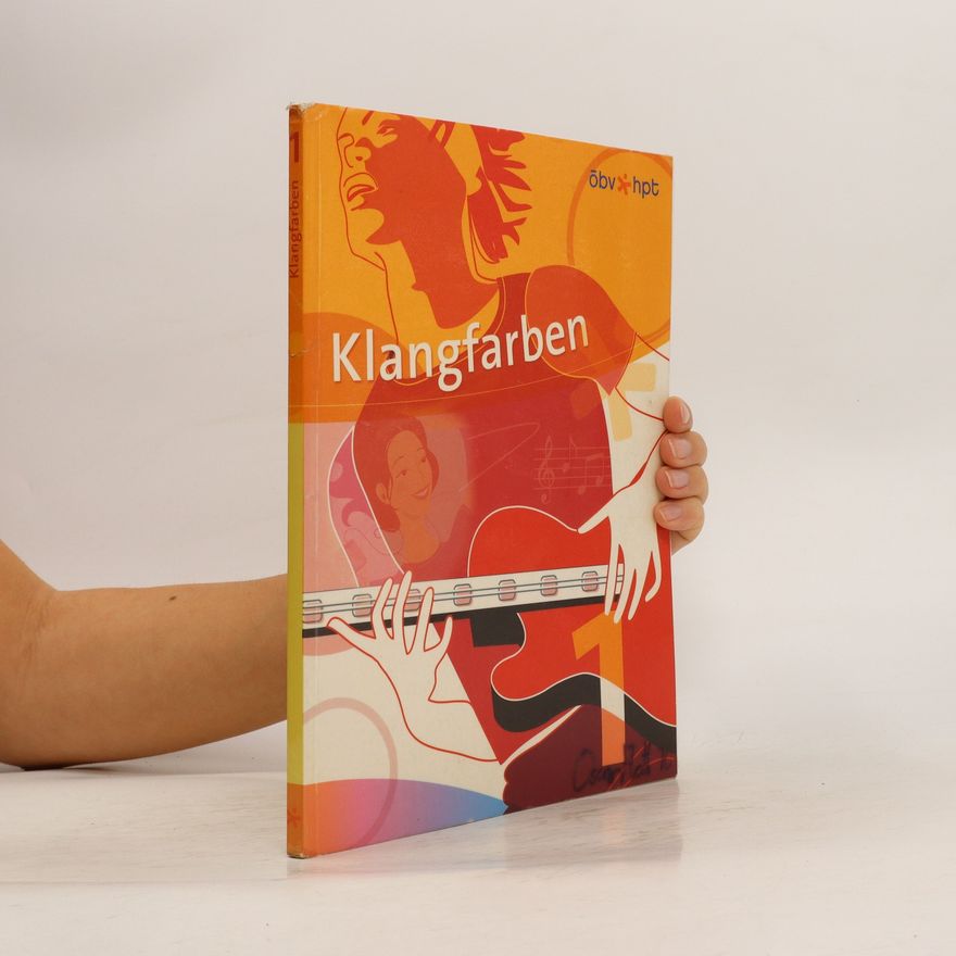 Kolektiv autorů Klangfarben 1