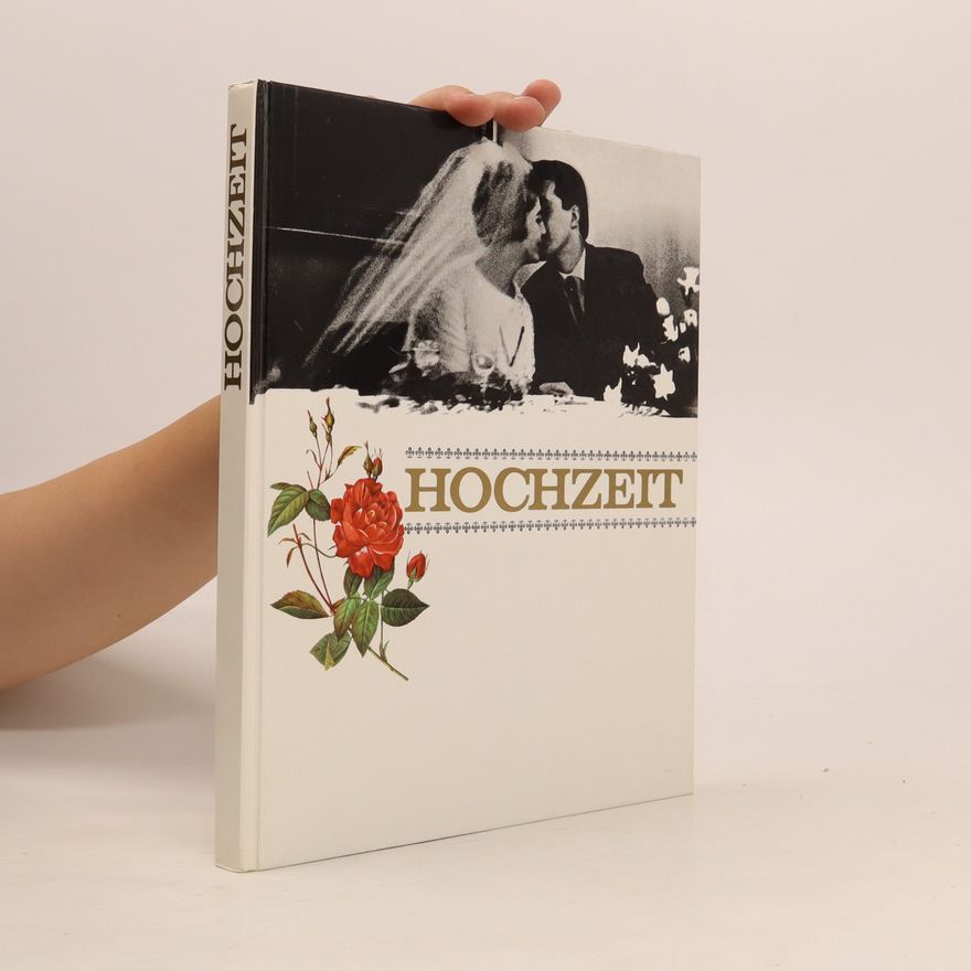 Kolektiv autorů Hochzeit