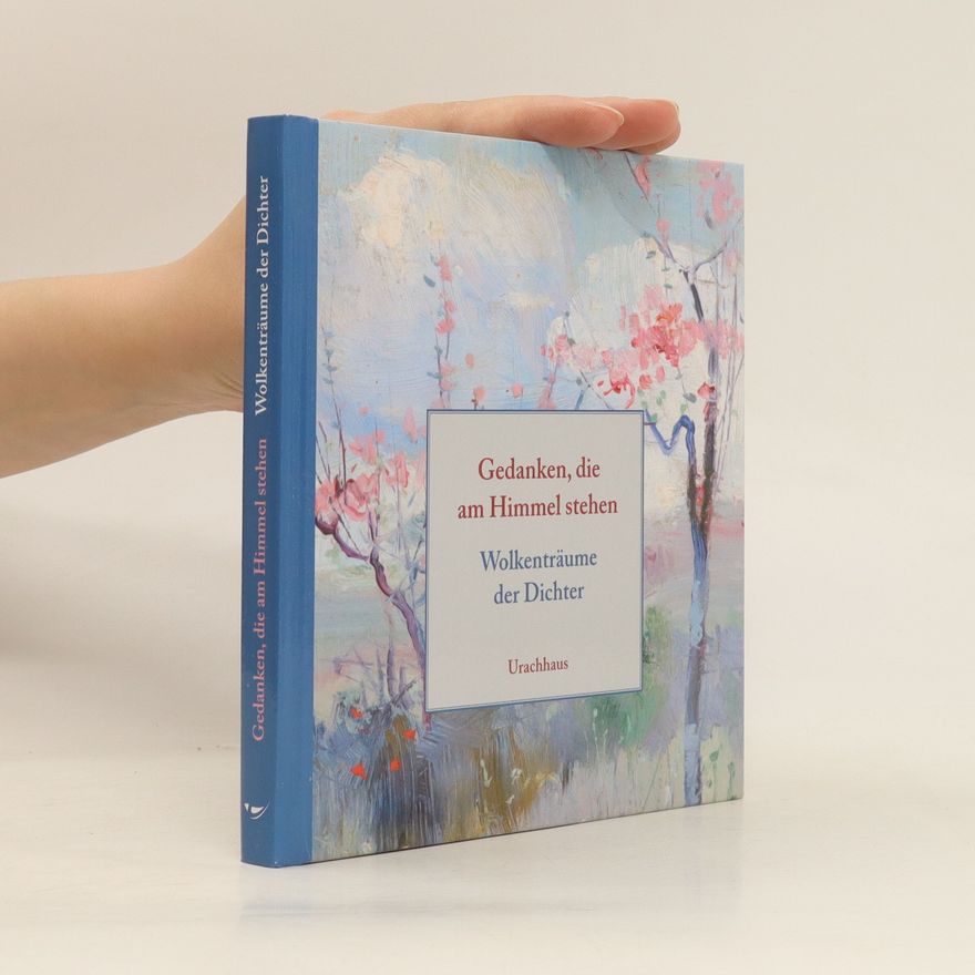 Ulrike Ladwein Gedanken, die am Himmel stehen