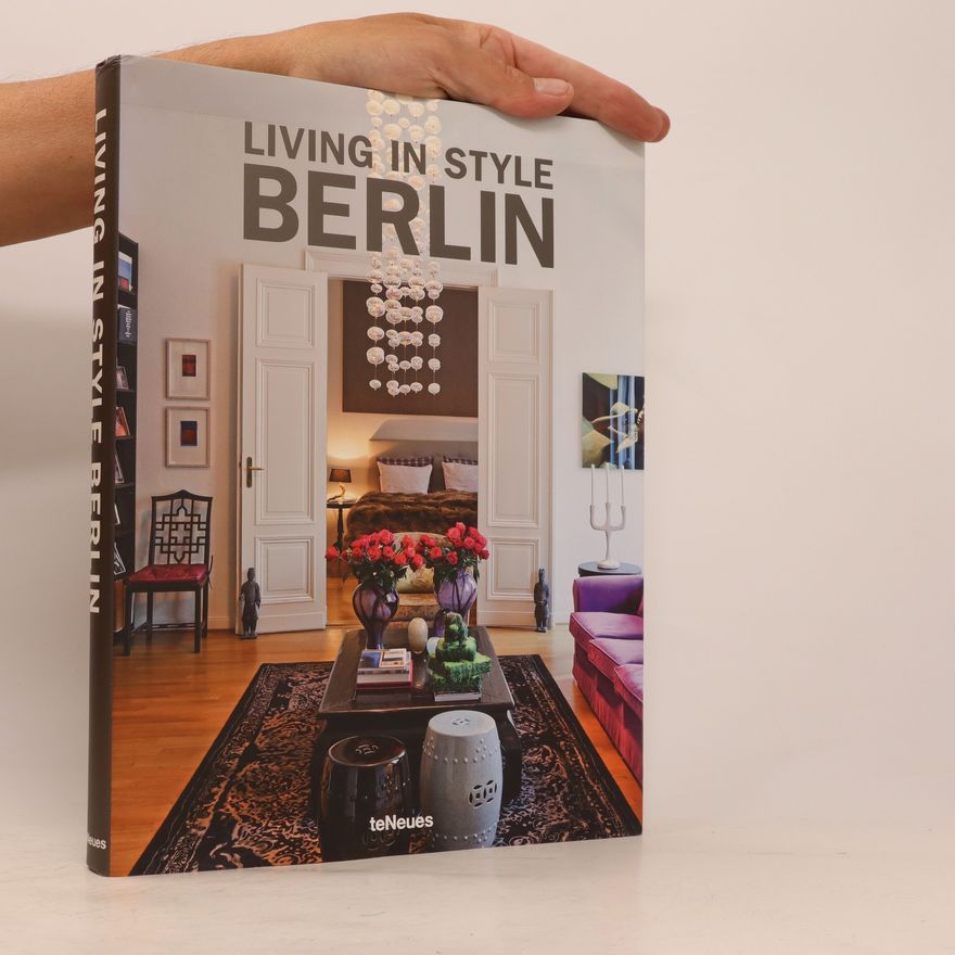 Judith Jenner Living in style