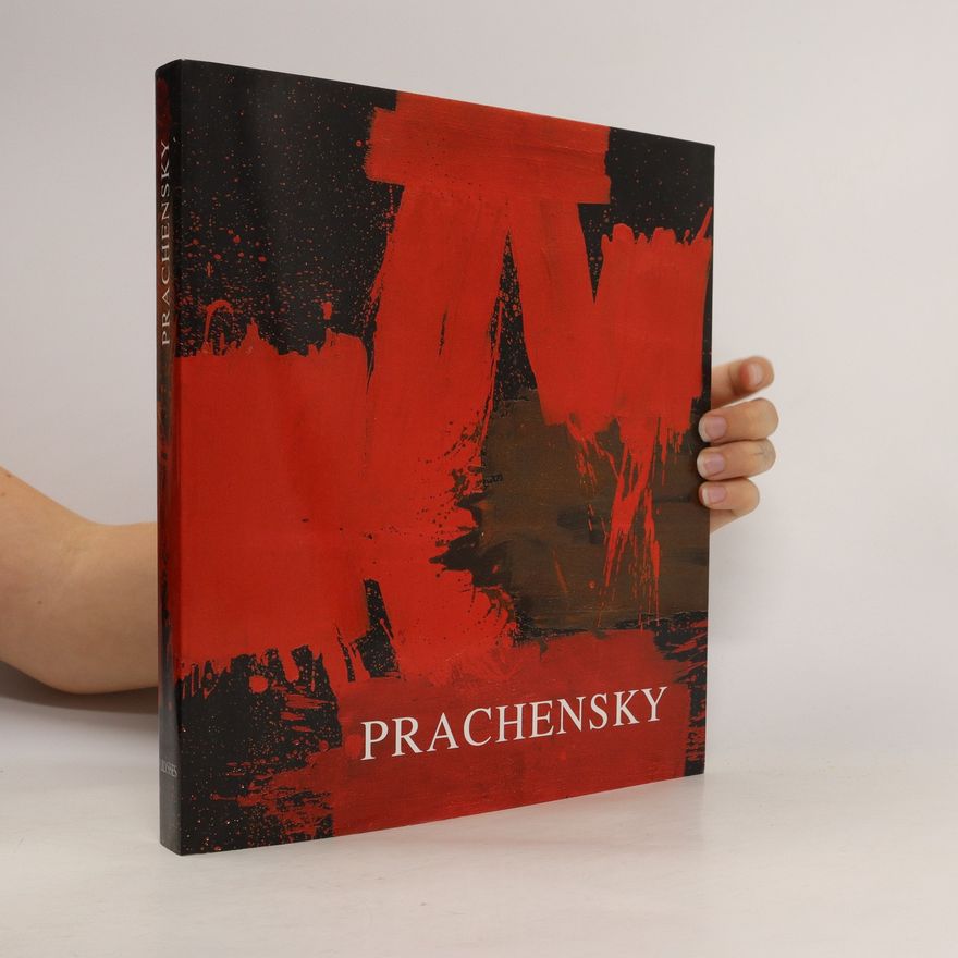 Markus Prachensky Markus Prachensky