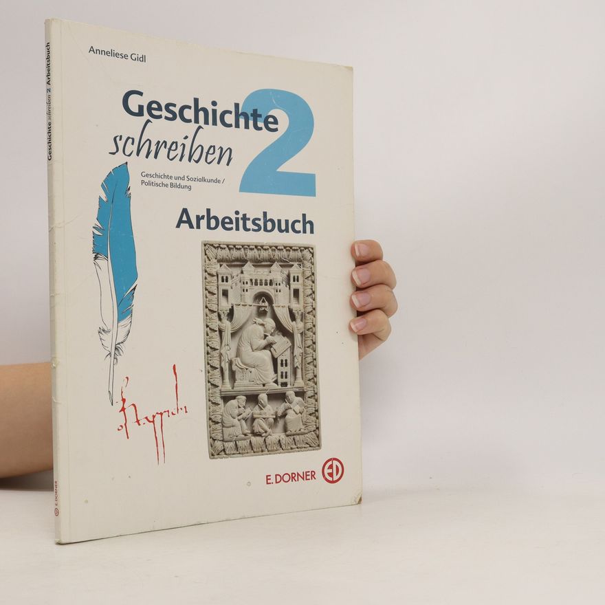 Anneliese Gidl Geschichte Schreiben 2