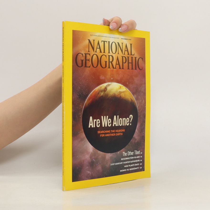 Autorenkollektiv National Geographic 12/2009