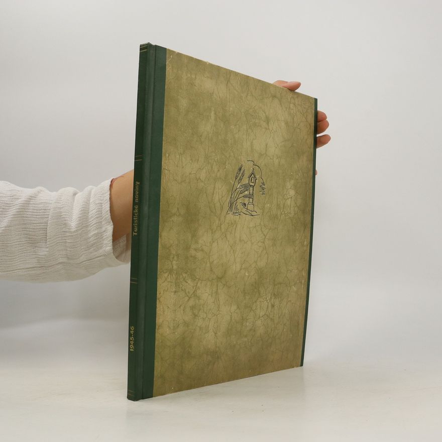 Autorenkollektiv Turistické noviny 1945-1946