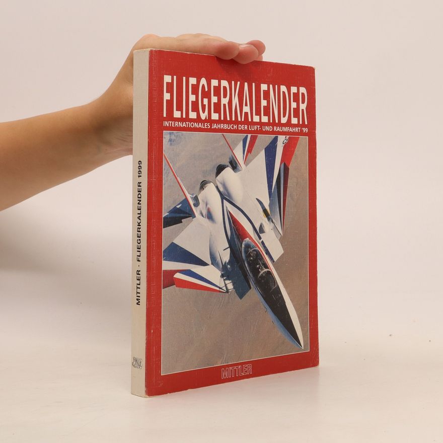 Autores varios Fliegerkalender