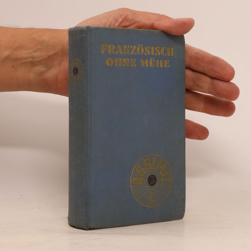 Autorenkollektiv Französisch ohne Mühe