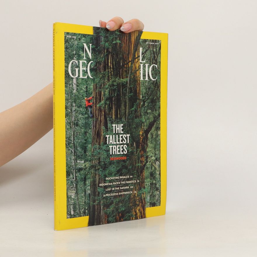 Autorenkollektiv National Geographic 10/2009