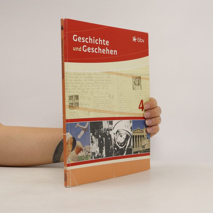 Ludwig Bernlochner Geschichte und Geschehen 4