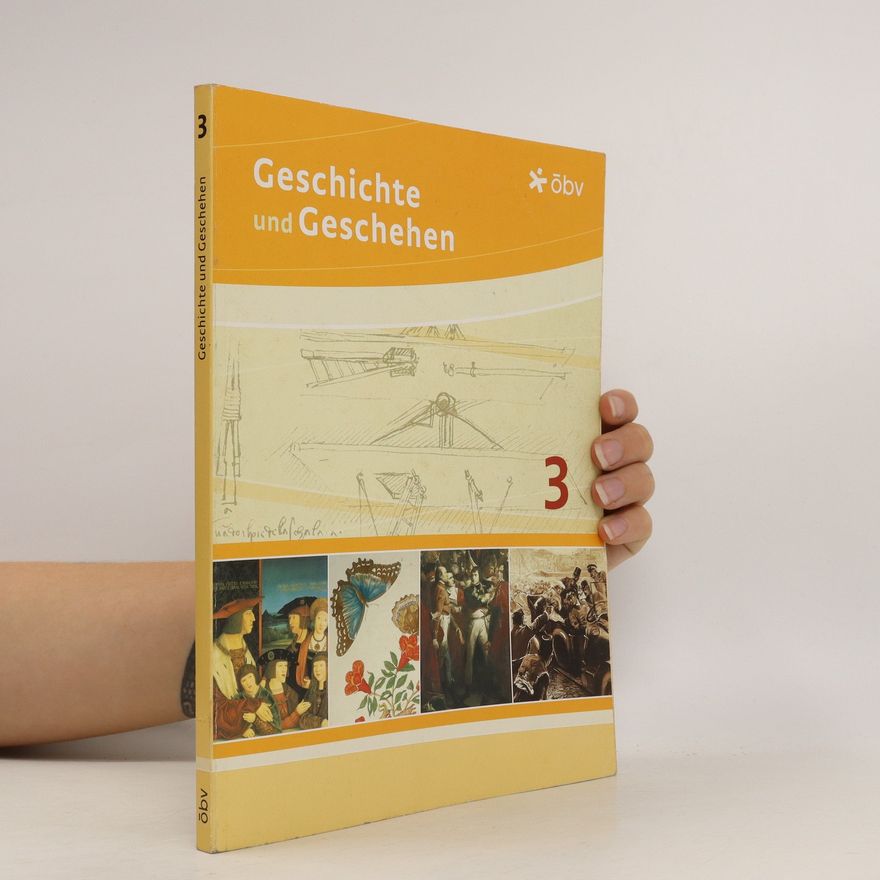 Ludwig Bernlochner Geschichte und Geschehen 3