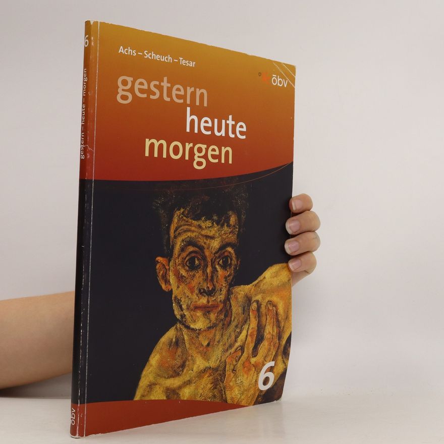 Autores varios Gestern heute morgen 6