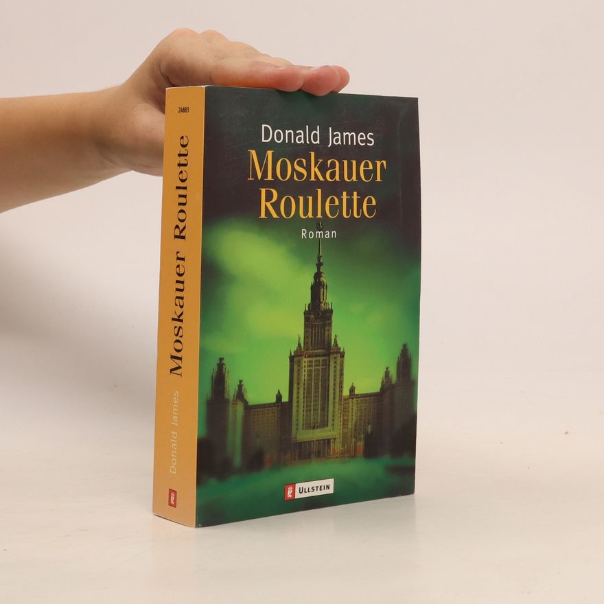 Donald James Moskauer Roulette