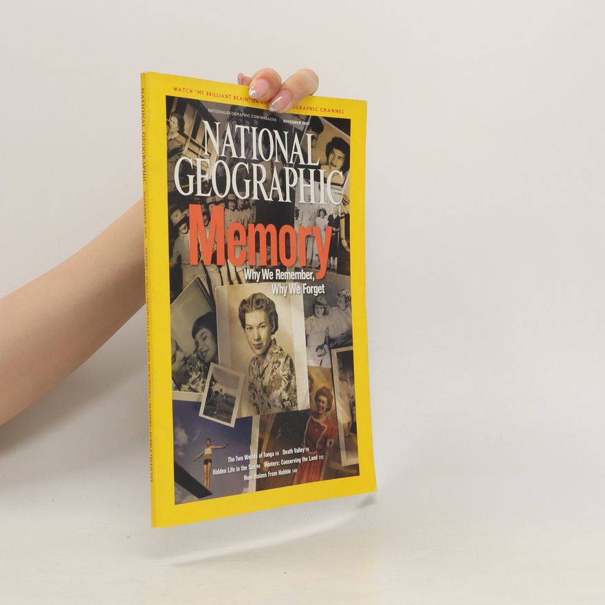 Various authors National Geographic 11/2007