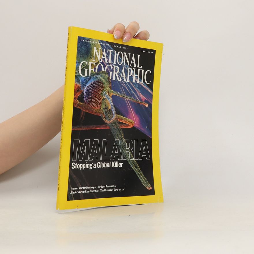 Autorenkollektiv National Geographic 07/2007