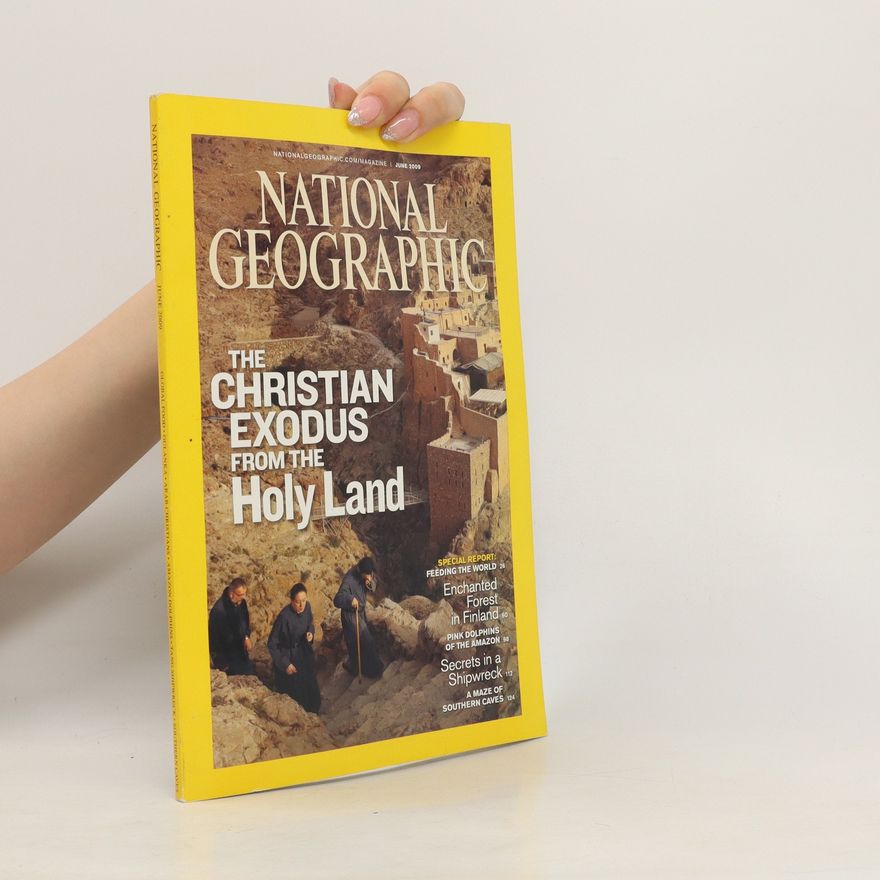 Various authors National Geographic 6/2009