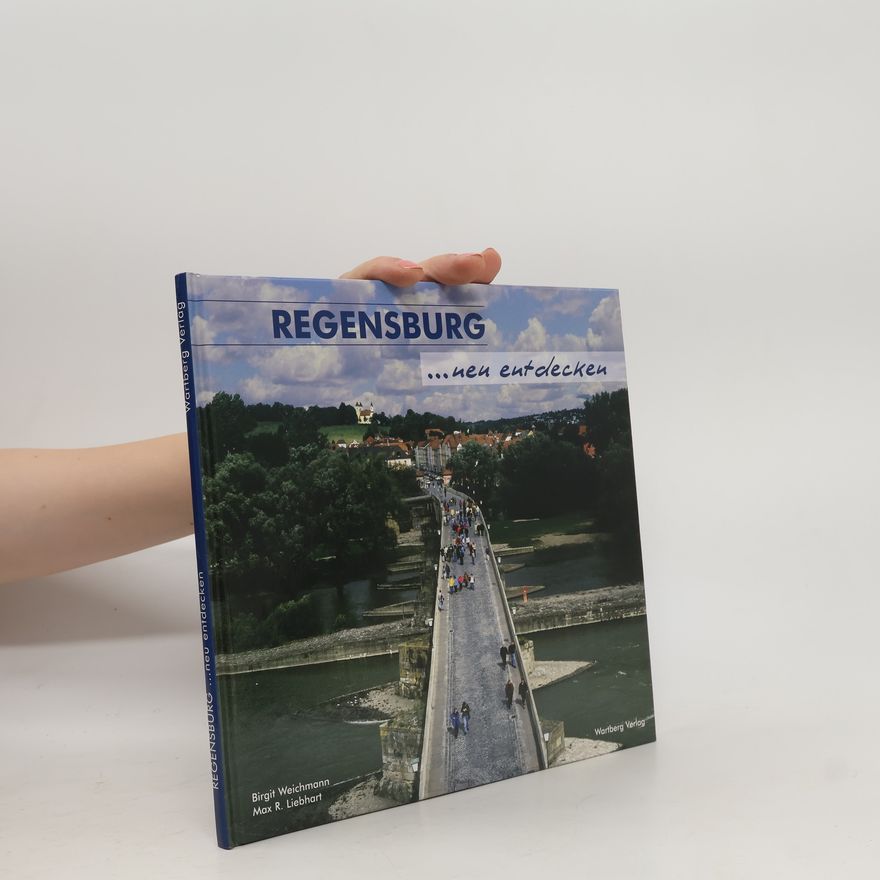 Birgit Weichmann Regensburg ... neu entdecken
