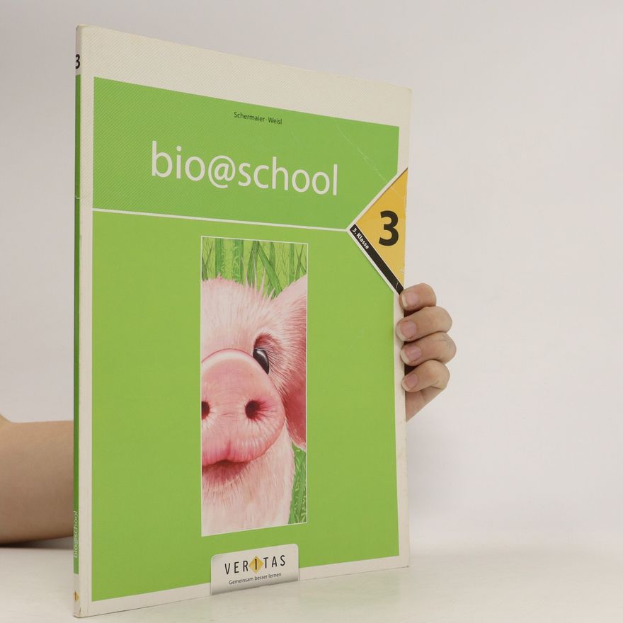 Andreas Schermaier Bio@school 3