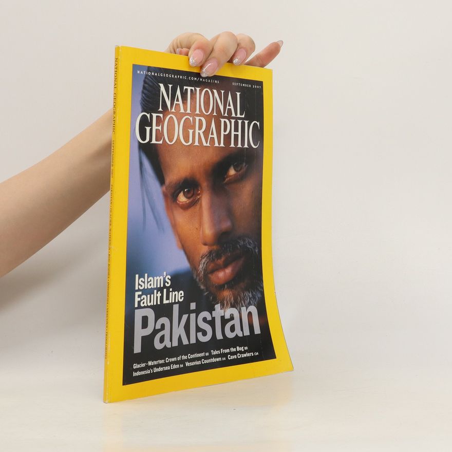Various authors National Geographic 9/2007