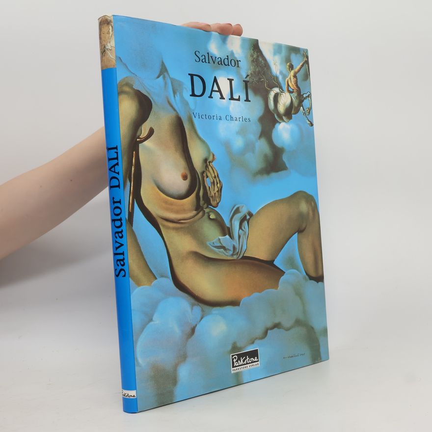Salvador Dalí Salvador Dali