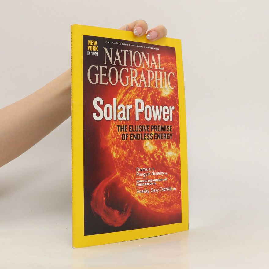 Autorenkollektiv National Geographic 9/2009