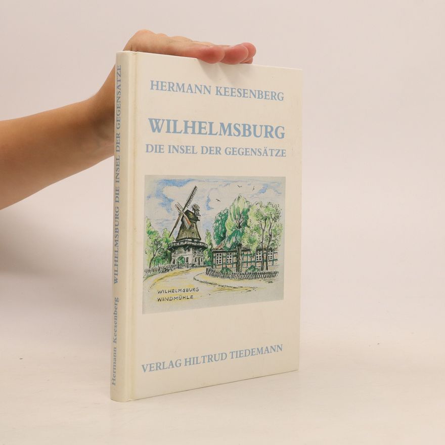 Hermann Keesenberg Wilhelmsburg