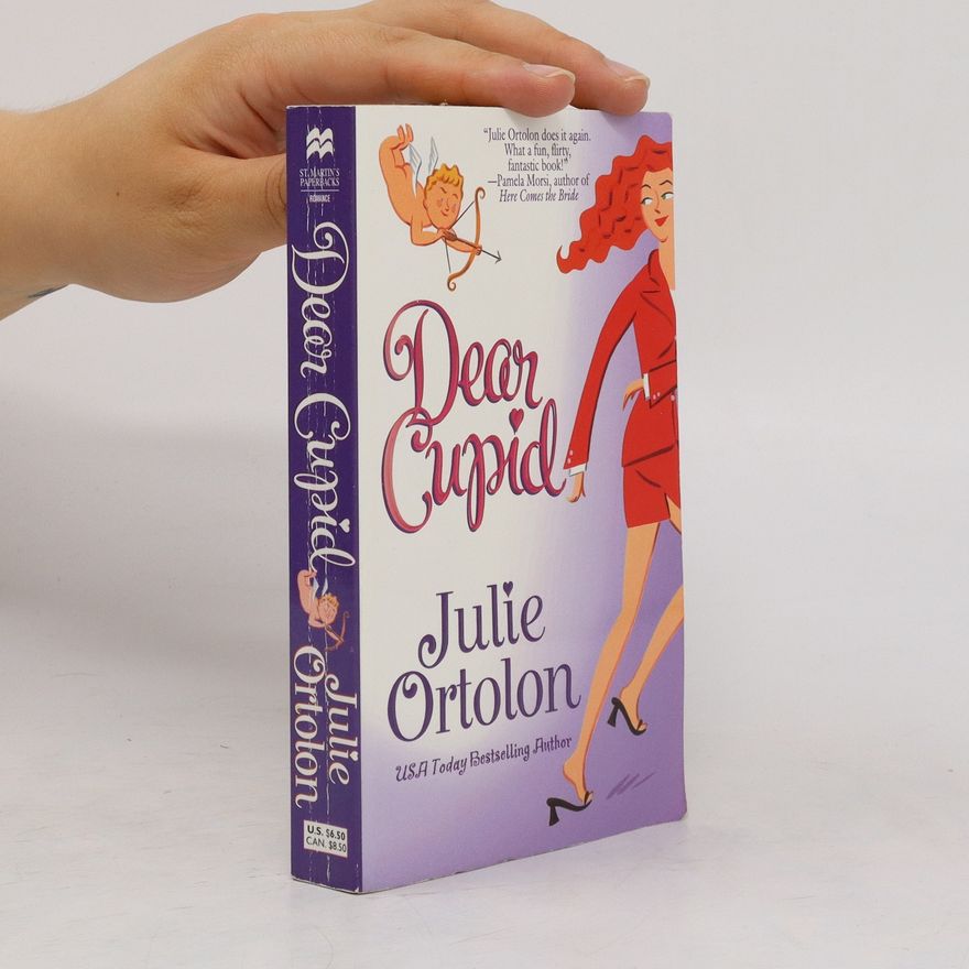 Julie Ortolon Dear Cupid