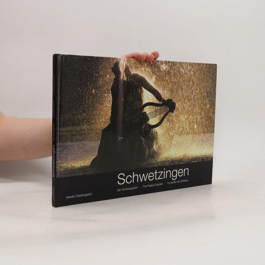 Jessen Oestergaard Schwetzingen