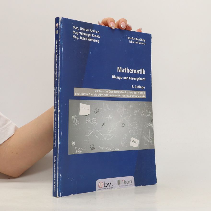 Autorenkollektiv Mathematik