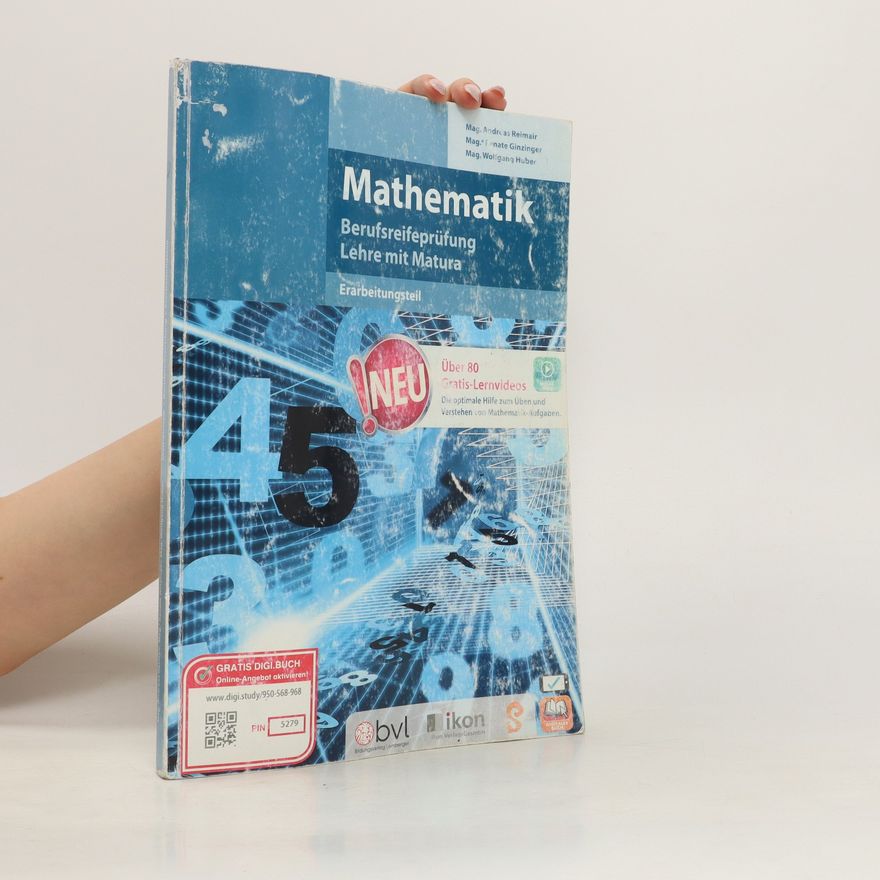 Autorenkollektiv Mathematik