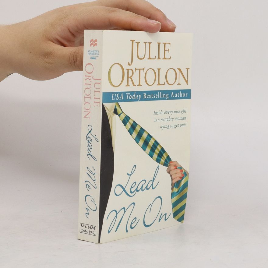 Julie Ortolon Lead Me On