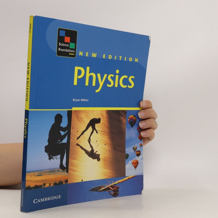 Bryan Milner Physics