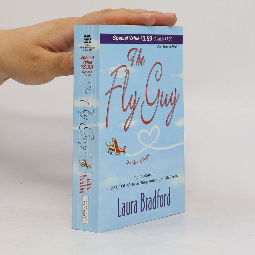 Laura Bradford The Fly Guy