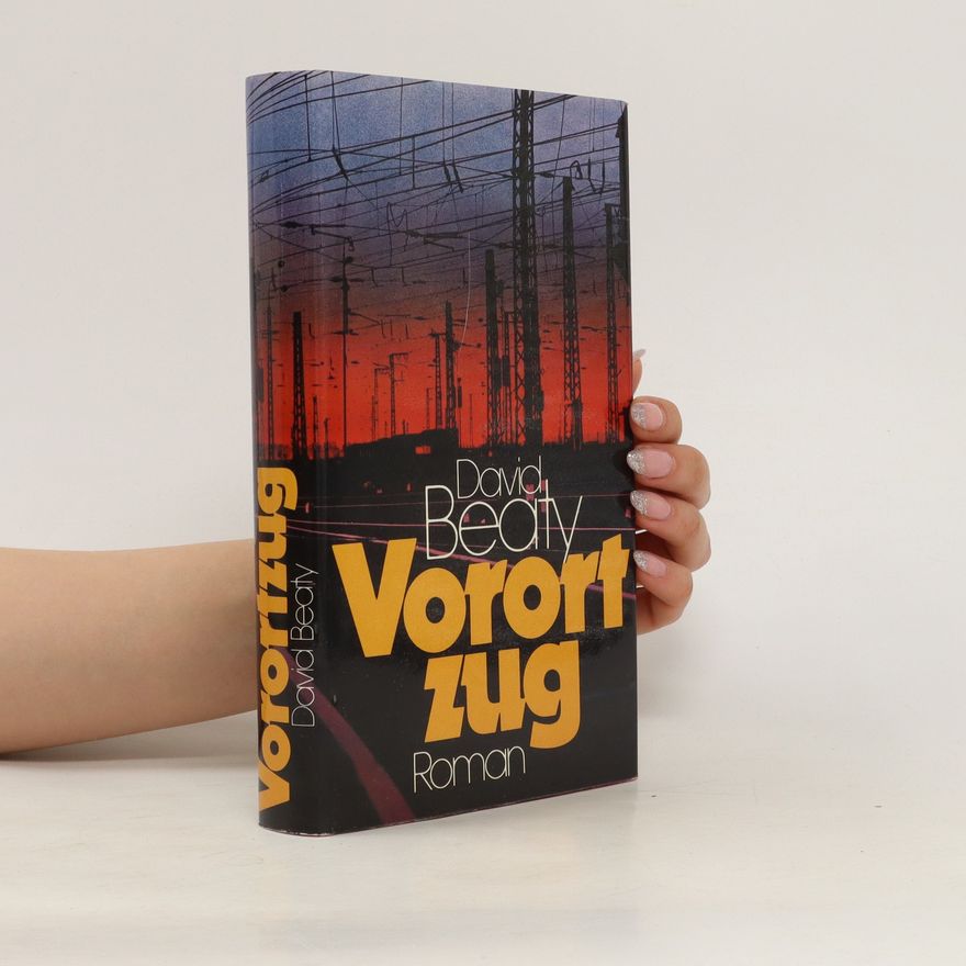 David Beaty Vorort zug