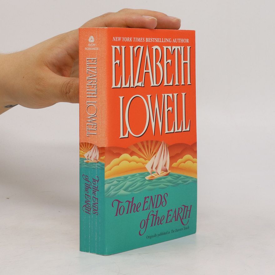 Ann Maxwell To the Ends of the Earth