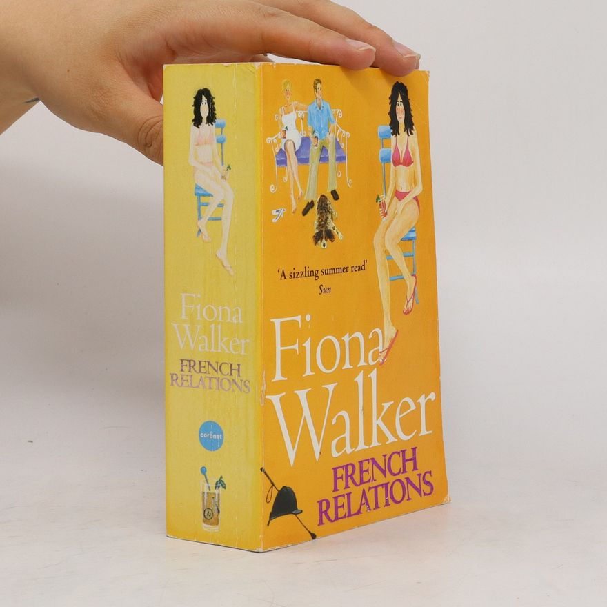 Fiona Walker French Relations