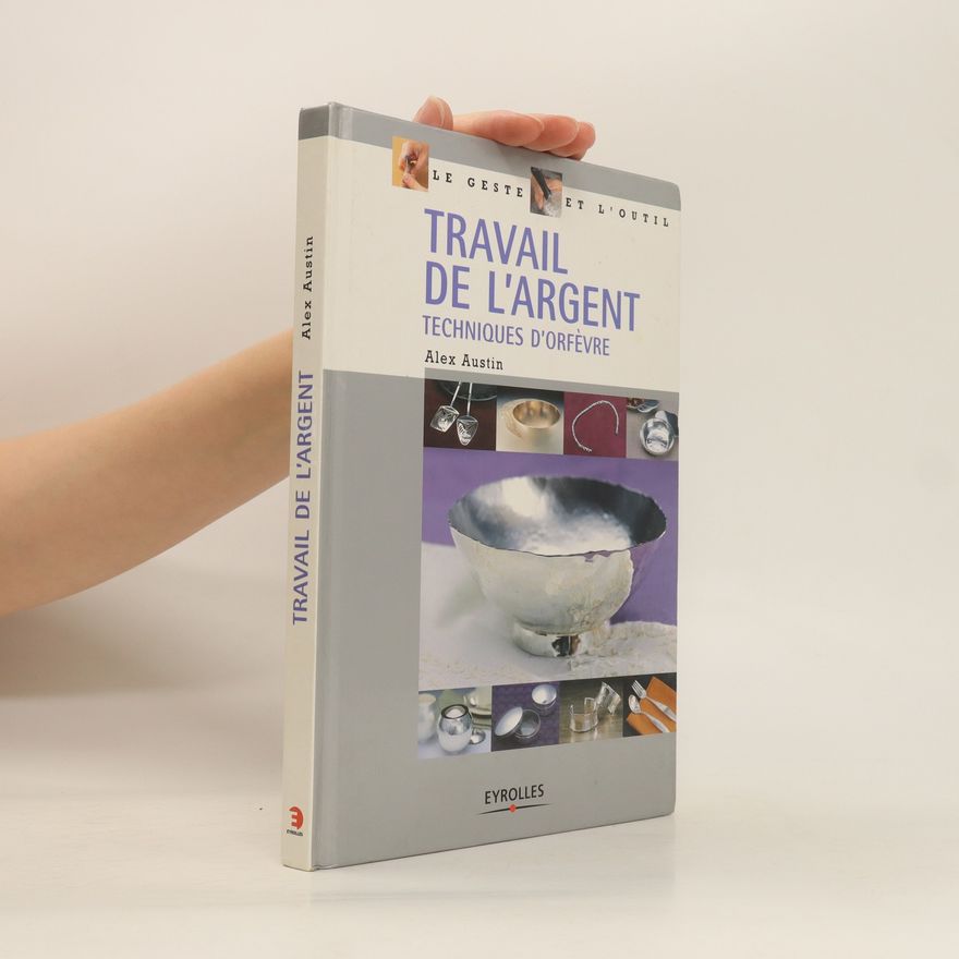 Alex Austin Travail de l'argent