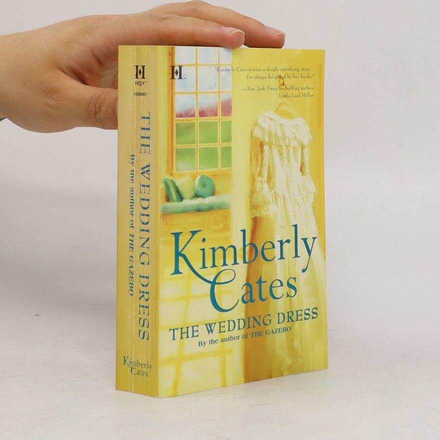 Kimberly Cates The Wedding Dress